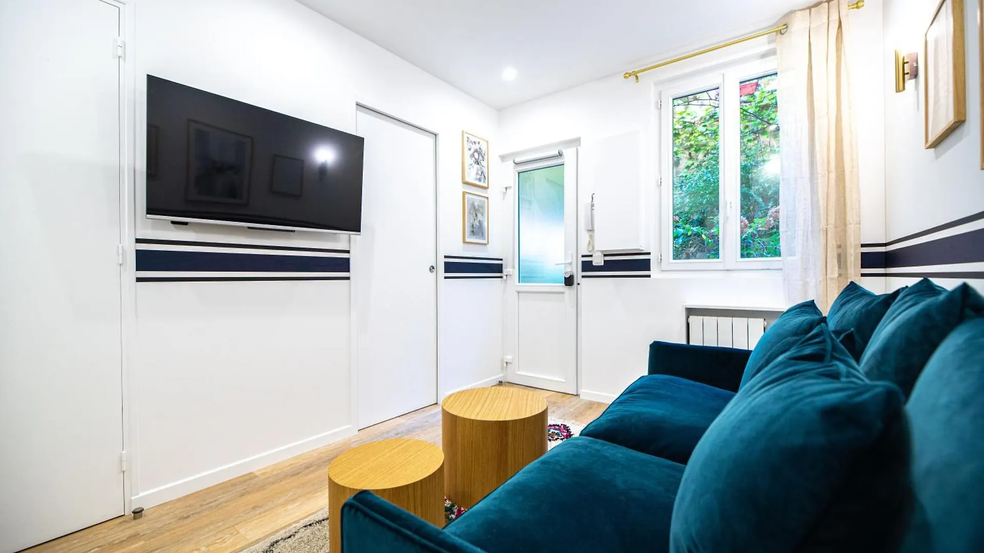 Cosy Nest - Marais